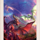 Illustration for article titled This New Warcraft Guidebook Is Jam Packed With Gorgeous Art